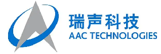 瑞声科技LOGO